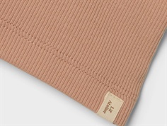 Lil Atelier mahogany rose top